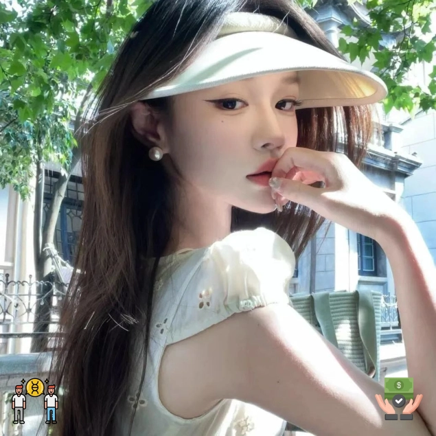 叶女士