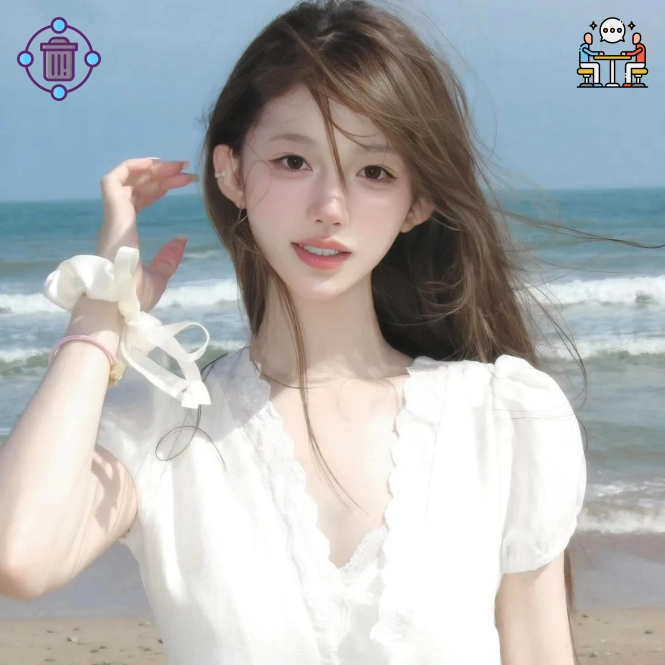 邓女士